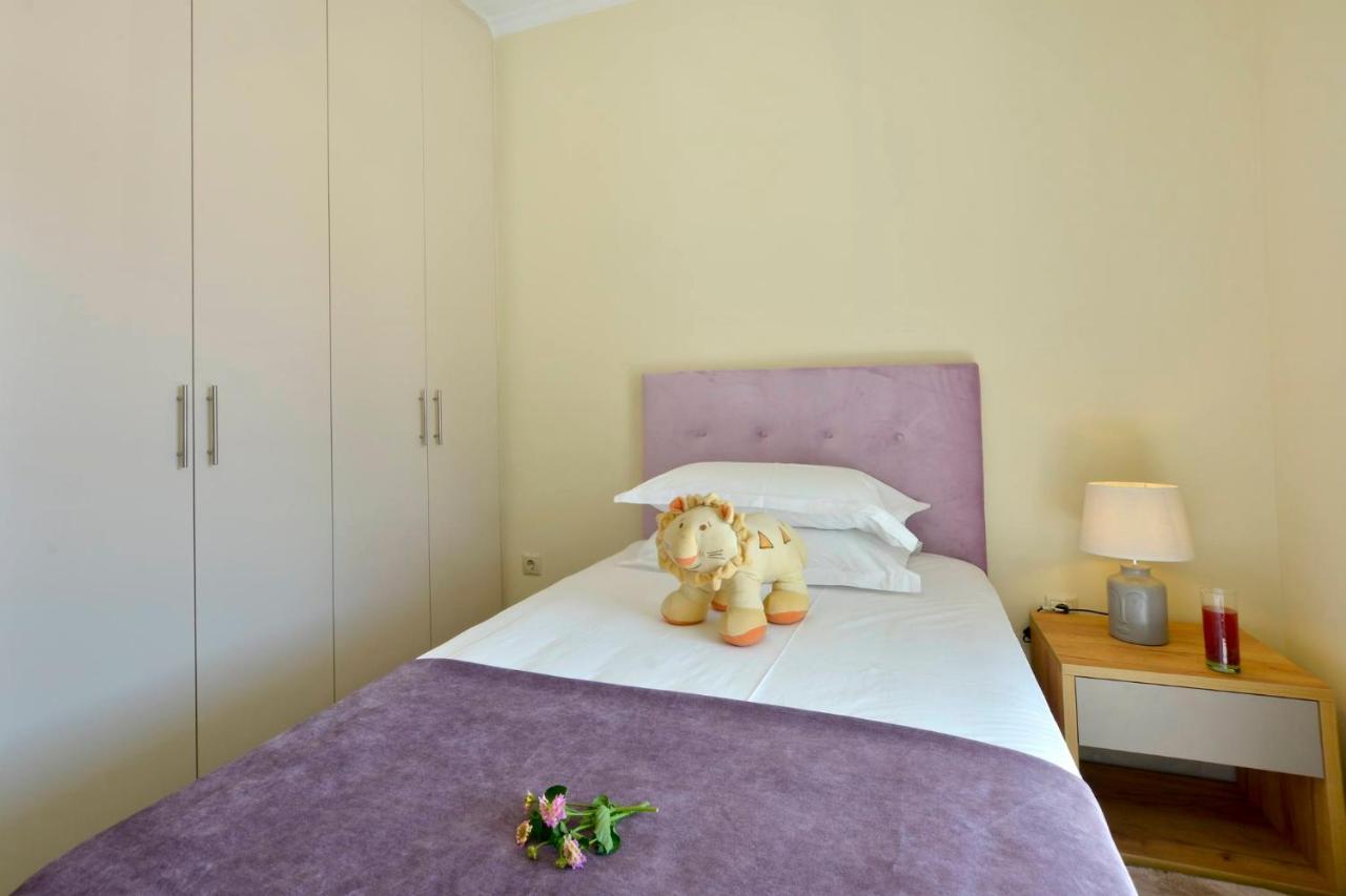 Villa Sweet Luxury House Alepou Exterior foto