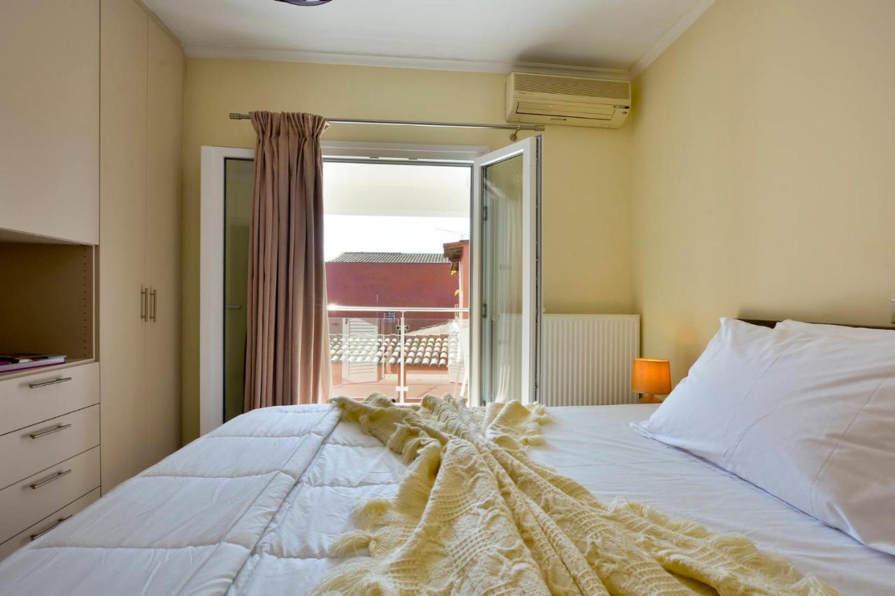 Villa Sweet Luxury House Alepou Exterior foto