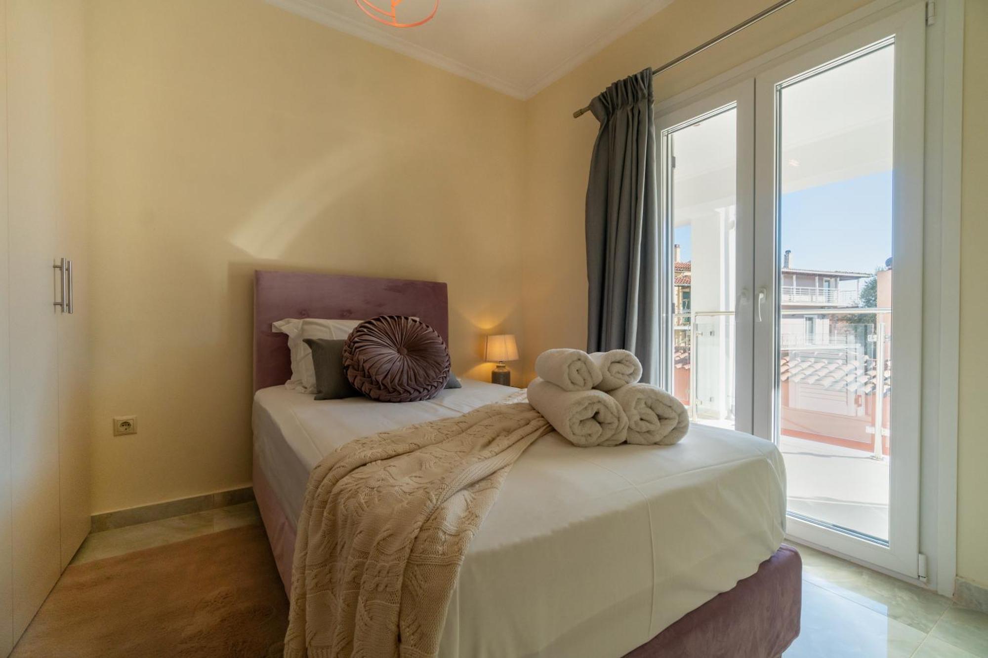 Villa Sweet Luxury House Alepou Exterior foto