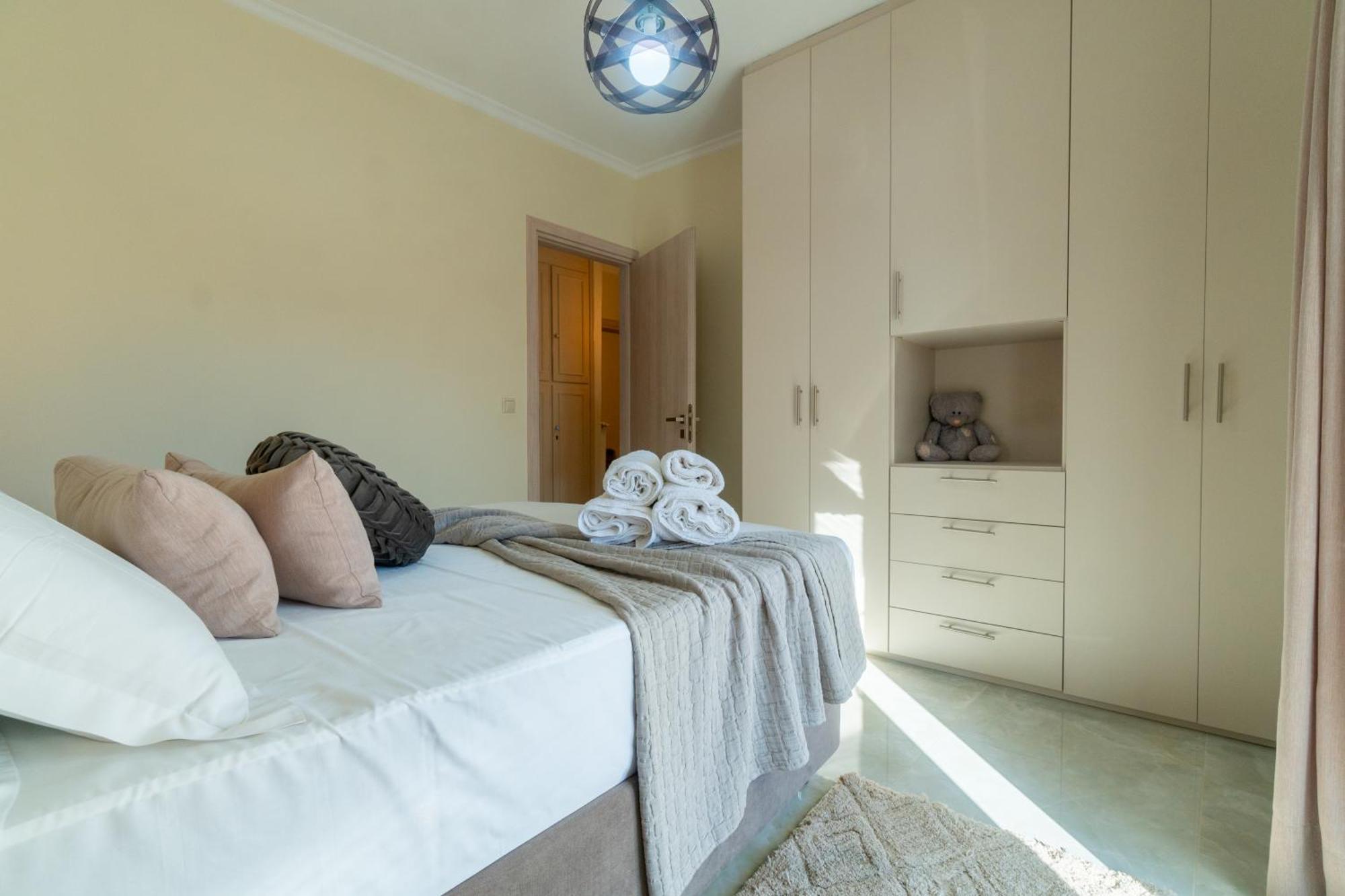 Villa Sweet Luxury House Alepou Exterior foto